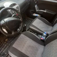 کوییک خاکستری ۴۰۱|خودرو سواری و وانت|اردبیل, |دیوار