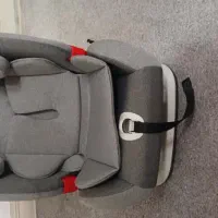 صندلی ماشین