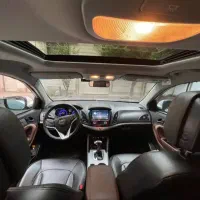 جک S5 نیوفیس مدل 1400 بی رنگ (اقساط)|خودرو سواری و وانت|تهران, باغ فیض|دیوار