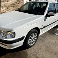 پژوپارسسال۹۲/تک|خودرو سواری و وانت|کاشمر, |دیوار