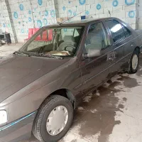 پژو 405|خودرو سواری و وانت|خسروشاه, |دیوار