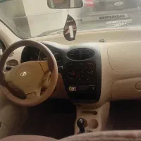 ام وی ام ۱۱۰ چهار سیلندر|خودرو سواری و وانت|ساری, |دیوار