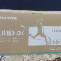 کارتن تلوزیون Hisense