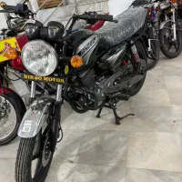 BX200 نیو ABS صفر 1404