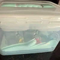 سرویس چای خوری لیمون