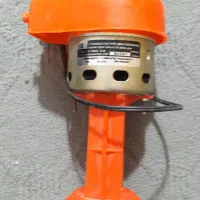 پمپ آب کولر سیم مس قدیمی