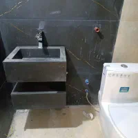 ««روشویی سرامیکی»»|لوازم سرویس بهداشتی|کاشان, امیرکبیر|دیوار