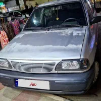 پراید صبا 1387|خودرو سواری و وانت|پاکدشت, پاکدشت (مامازند)|دیوار