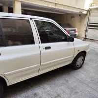 132 SE مدل ۹۸|خودرو سواری و وانت|تهران, المهدی|دیوار