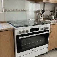 گاز فردار اسنوا مدل آدرینا