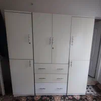 کمد سه تیکه ام دی آف