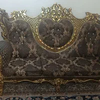 مبل سلطنتی۹ نفره