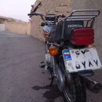 موتور ۱۲۵مدل ۱۳۹۰|موتورسیکلت|داران, |دیوار