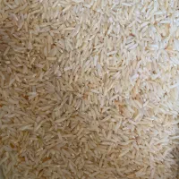 برنج هاشمی دودی محلی