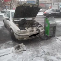 شستشوی بخاری|خدمات موتور و ماشین|مشهد, شاهد (شهرک غرب)|دیوار