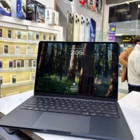 مک بوک ایر M4 رم ۱۶ حافظه ۲۵۶ گیگ 2025