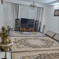 ۳۷ متر دو واحدی خوش نقشه فول بازسازی طبقه ۴