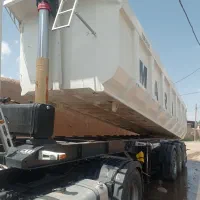 کمپرسی طرح مارال