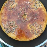 فطیر آذربایجان