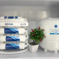 فروش ویژه دستگاه تصفیه آب و خدمات تصفیه آب