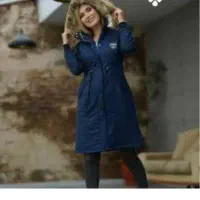 پالتو خارجی کاملا نو