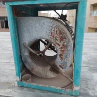 کولر آبی ۷۰۰۰