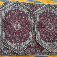 رومیزی ۳ تیکه