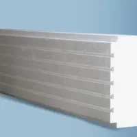 یونولیت سقفی ارتفاع ۲۰ سانت