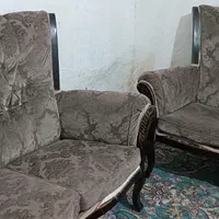 یک دست مبل هفت نفره