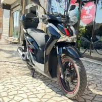 SH180(کلیک ایروکس ADV)صفر ۱۴۰۴ فول اپشن