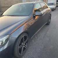 بنز E250 استثنایی|خودرو سواری و وانت|کرج, مهرویلا جنوبی|دیوار