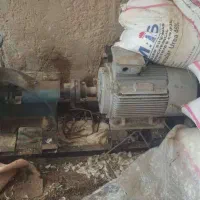 خطی کار ودینام پمپ اب|ماشینآلات صنعتی|شادگان, |دیوار