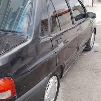 پراید مدل ۸۲|خودرو سواری و وانت|بجنورد, |دیوار