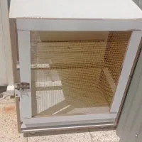 قفس پرنده