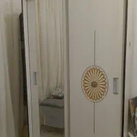 جاکفشی،ایینه دراور،کمد لباس|جاکفشی، کمد، دراور|سبزوار, شهرک ابوذر|دیوار