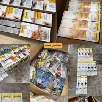 جدیدترین پارت محصولات جیم کت«GimCat»انبارتهران2027|لوازم جانبی حیوانات|تهران, سردارجنگل|دیوار