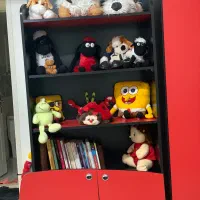 کمد سه تیکه|جاکفشی، کمد، دراور|فردیس, فردیس|دیوار