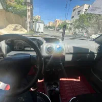 پراید ۱۳۱ مدل ۹۹