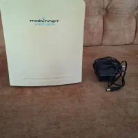 فروش یکدستگاه موم مبین نت