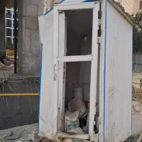 کانکس سرویس بهداشتی
