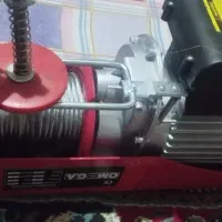 یه عدد دستگاه بالا بره صفر حتی یه بار استفاده نشد