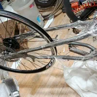 دوچرخه کفخواب|دوچرخه، اسکیت، اسکوتر|فومن, |دیوار