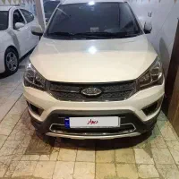 ایکس 22 مدل 96 معاوضه با خودرو