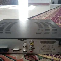 یک عدد گیرنده ویدیو با قیمت ۸۰۰|پخش‌کننده DVD و ویدیو|اراک, |دیوار