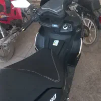 ایروکس ۱۸۰ رادیات دار|موتورسیکلت|قزوین, |دیوار