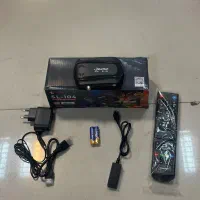 گیرنده دیجیتال نو تک و عمده