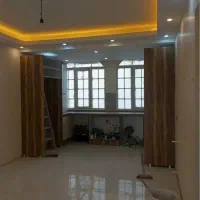 ۵۵ متر دو خواب فول بازسازی نیروی هوایی