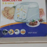 سرخ کن نو نو