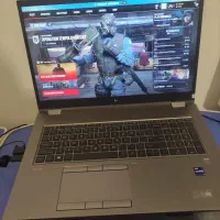 لپ تاپ hp Zbook|رایانه همراه|ارومیه, |دیوار