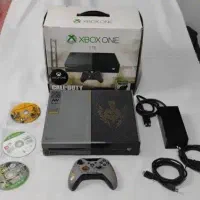 کنسول ELITE XBOX نسل ۹و۸ اکبند